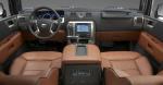 Hummer H2 2008 года